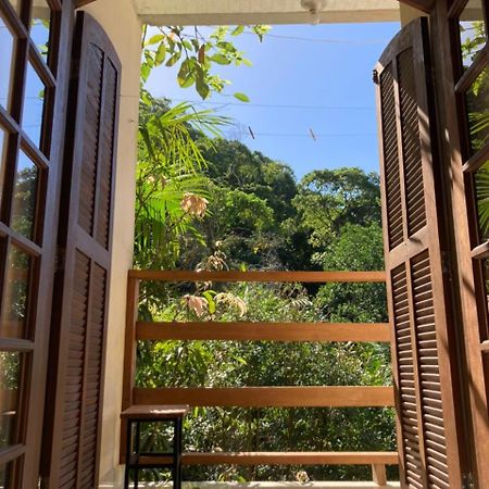 Suite Na Montanha Trindade  Luaran gambar