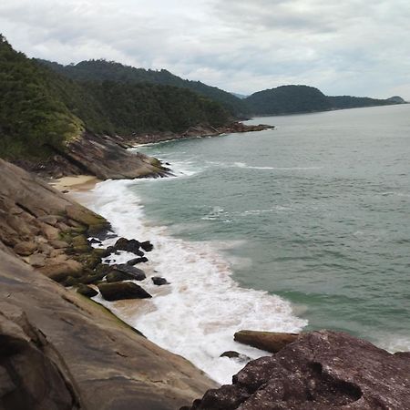 Suite Na Montanha Trindade  Luaran gambar
