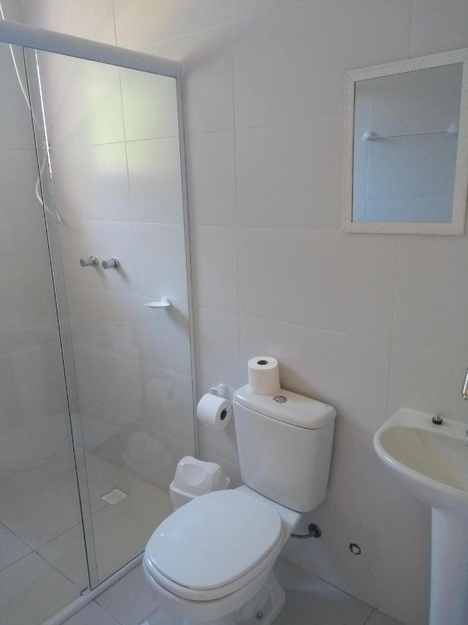 Suite Na Montanha Trindade  Luaran gambar