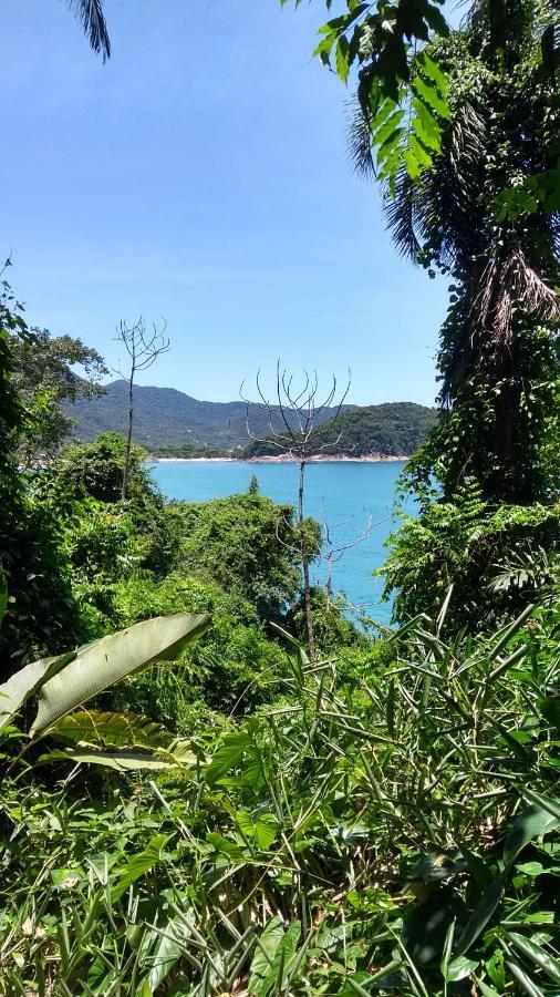 Suite Na Montanha Trindade  Luaran gambar