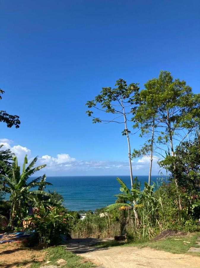 Suite Na Montanha Trindade  Luaran gambar