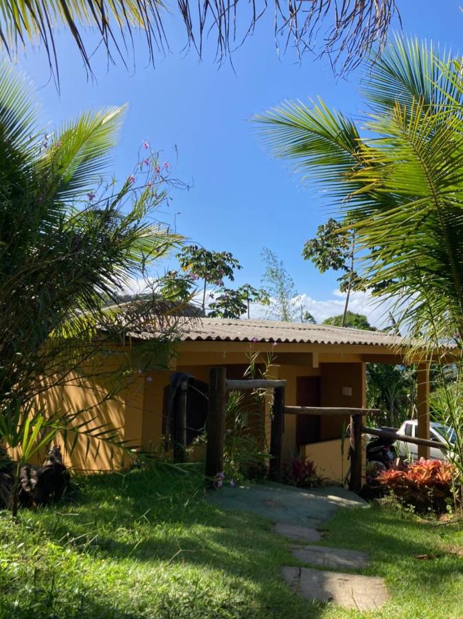 Suite Na Montanha Trindade  Luaran gambar
