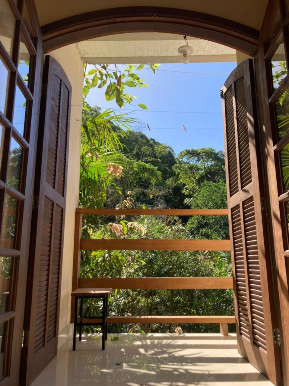 Suite Na Montanha Trindade  Luaran gambar