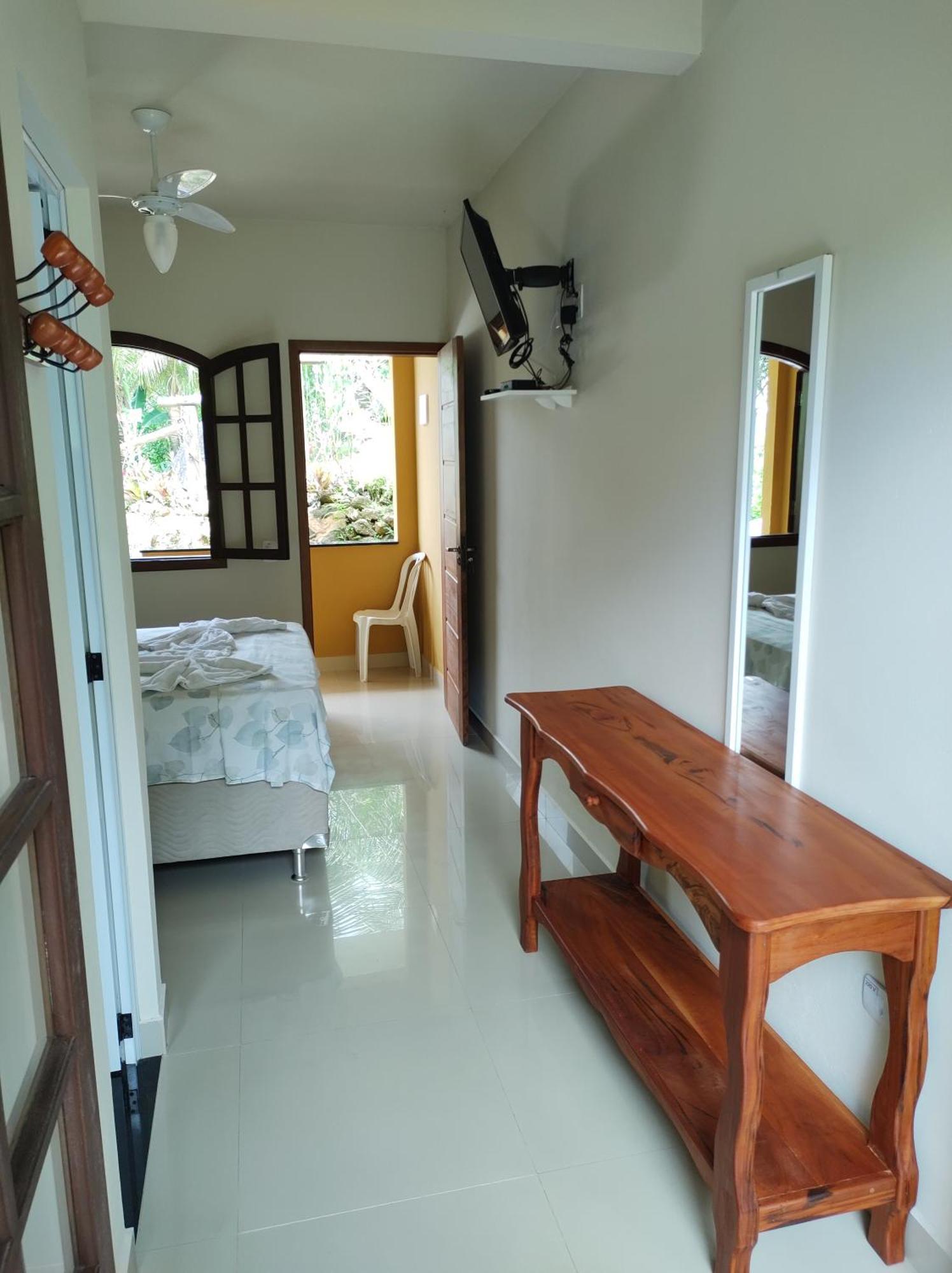 Suite Na Montanha Trindade  Luaran gambar
