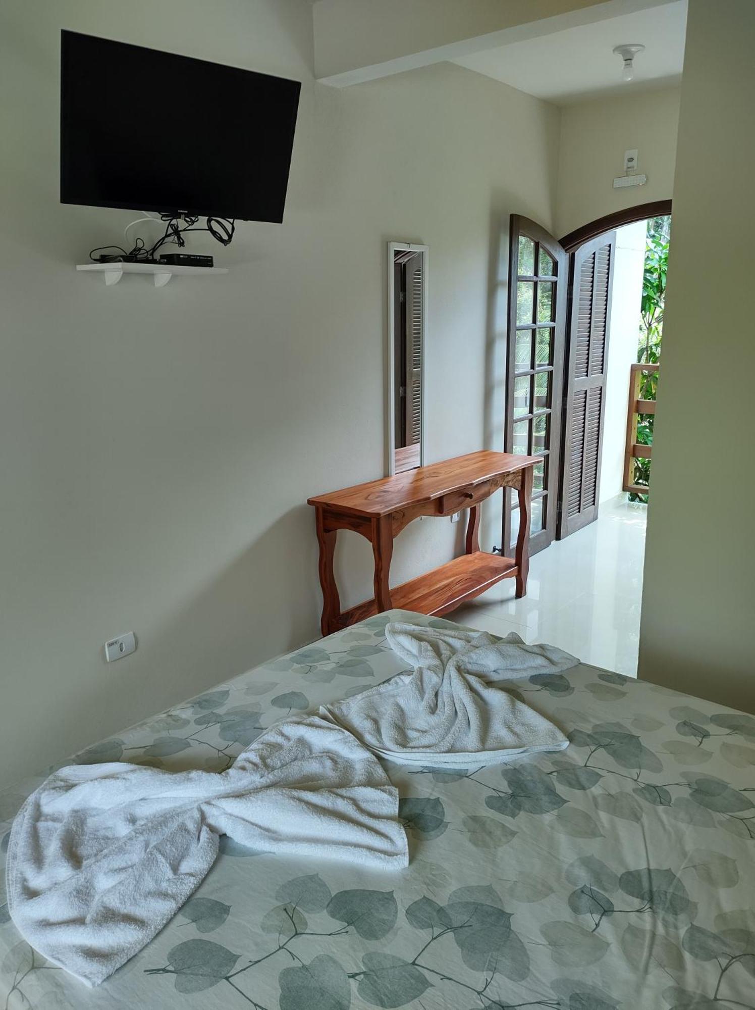 Suite Na Montanha Trindade  Luaran gambar