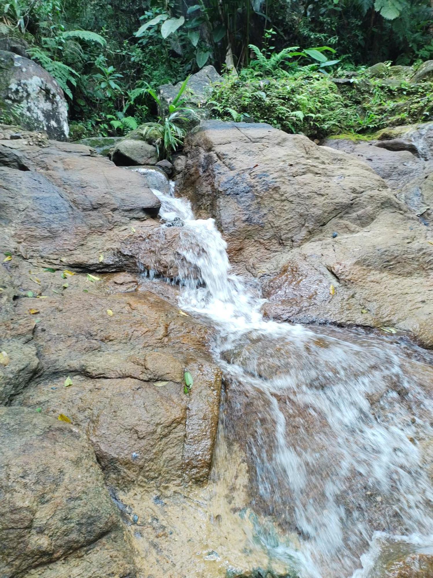 Suite Na Montanha Trindade  Luaran gambar