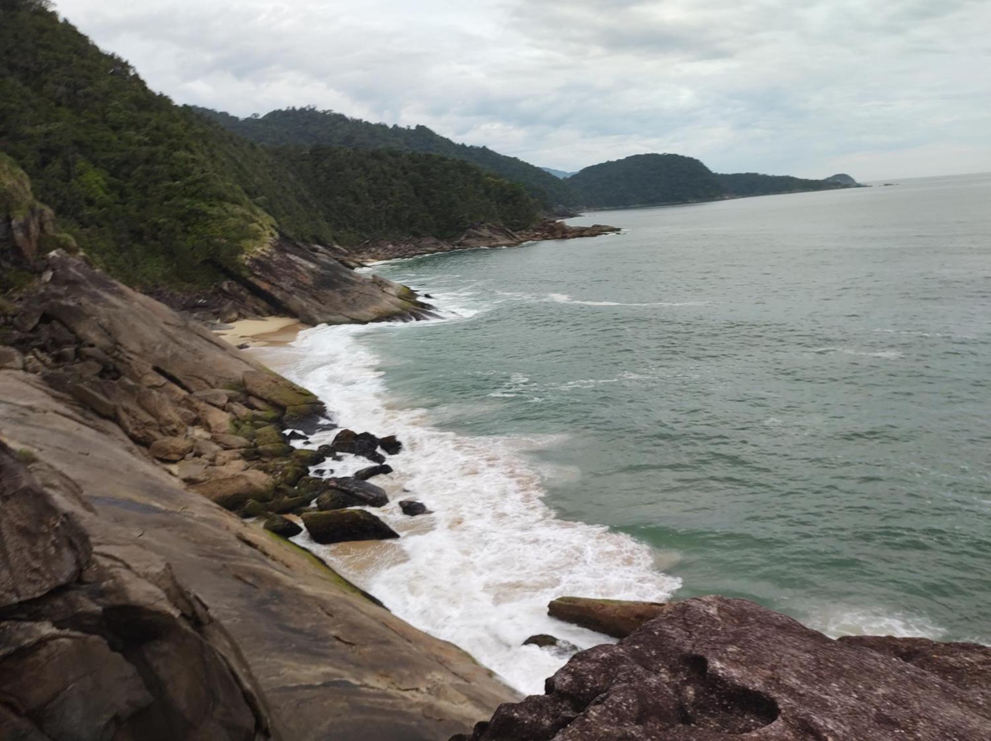Suite Na Montanha Trindade  Luaran gambar