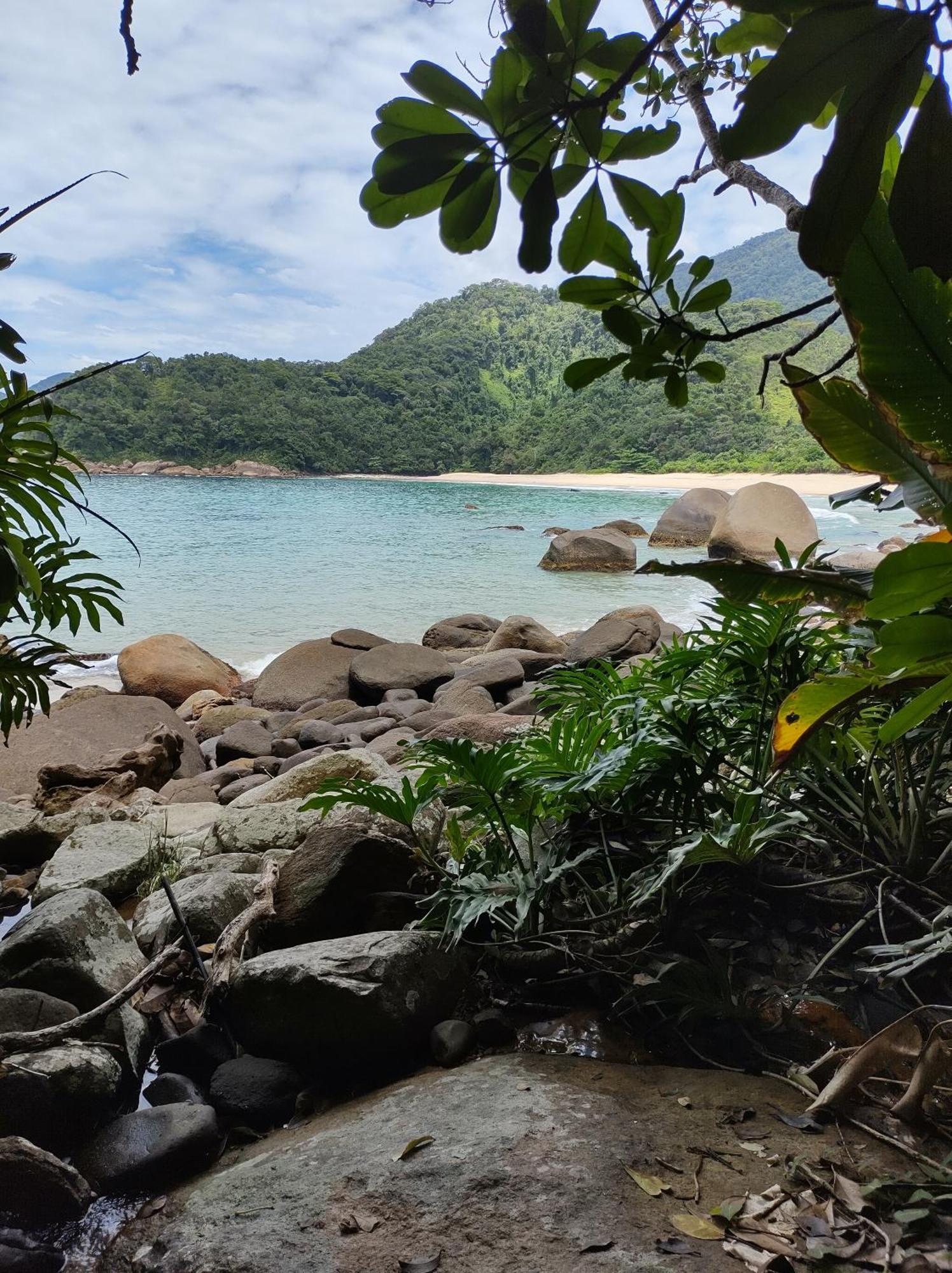 Suite Na Montanha Trindade  Luaran gambar