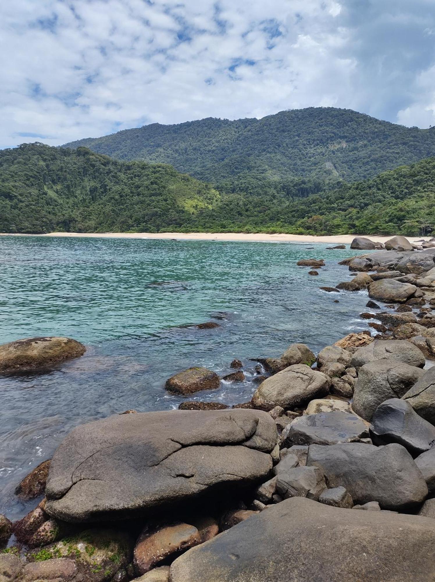 Suite Na Montanha Trindade  Luaran gambar