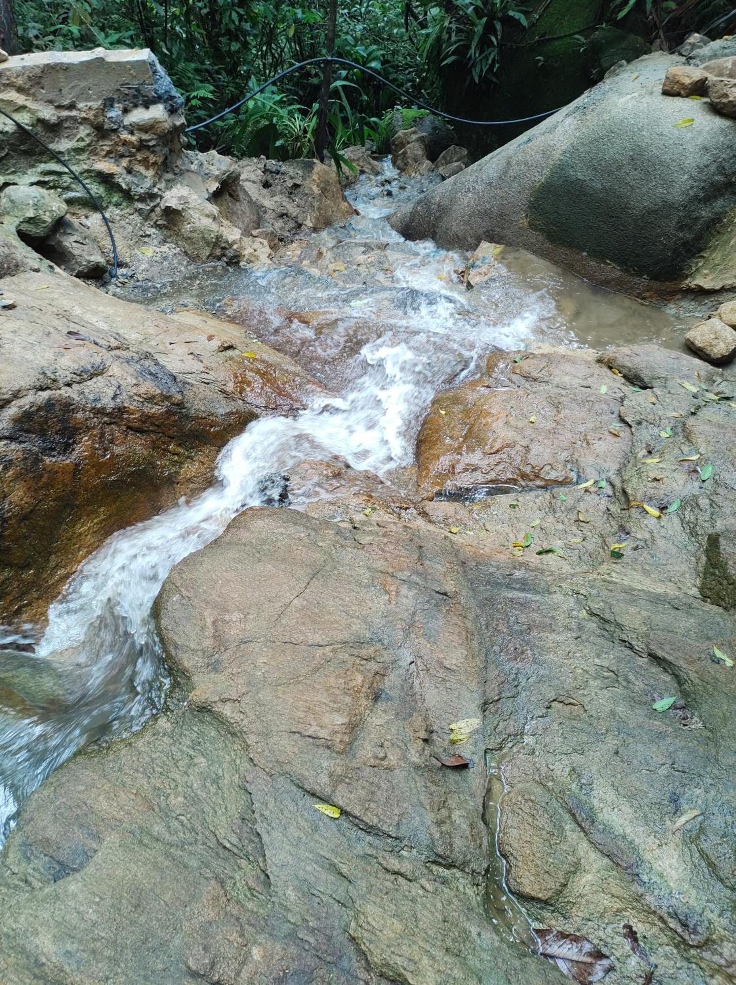 Suite Na Montanha Trindade  Luaran gambar